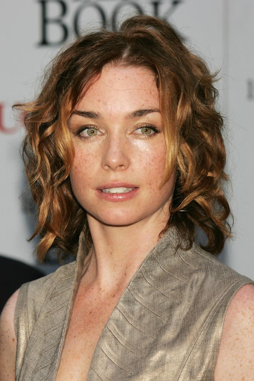 Julianne Nicholson Pictures and Photos | Fandango